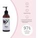 Yope Natural Shower Gel | 98% Natural Ingredients | B C K and P Vitamins | Skin Regeneration | Nourishing | Moisturising | For Sensitive Skin Chinese Tea - Buy Online on GoSupps.com