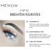 Lbaby Waterproof Eyeliner Pencil - Professional Highlighter Eye Liner Pen for Long-Lasting Eye Brightening Makeup - Buy Online on GoSupps.com