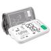 Kinetik Wellbeing Smart Blood Pressure Monitor - Used by The NHS BIHS & ESH Validated Universal Cuff (22-42cm) in Association with St John Ambulance Single