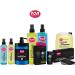 Mattifying & Volume Powder Hair Styling Texturising Dust It Wax -Strong Hold 20g-2PCS - Buy Online on GoSupps.com