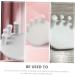 Foot Trainer Nursing Clipboard Manicure Pedicure Tools Bunion Splint Toe Separator Orthotic - 1 Pair - Buy Online on GoSupps.com