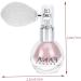 Beavorty 3 Pcs Spray Glitter Misting Spray Bottles for Hair Glitter Powder Spray Sparkling Powder Sequin Sprayer Makeup Eyeshadow Sprayer for Perfume Makeup Glitter Powder Sprayer Luster Pink Purplex3pcs 7x5.5cmx3pcs - Buy Online on GoSupps.com