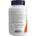 Now Foods Acetyl-L-Carnitine 500mg 100 Vegan Capsules | Lab-Tested Amino Acid | Gluten & SOYA Free | Vegetarian-Friendly - Buy Online on GoSupps.com