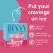 BODi Bevvy Pomegranate Berry Iced Tea Supplement - Fiber-Rich Low-Caffeine Plant-Based Gluten-Free - 40 Servings | No Artificial Preservatives | International Shipping - Buy Online on GoSupps.com