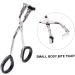 6 Sets Silicone Eyelash Curler - Premium Lash Curling Clips & Makeup Tools for Perfect Lashes | International Shipping - Buy Online on GoSupps.com