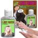 I Just Farted In Public and It Smells Hand Sanitizer Gel 2 oz Funny Stocking Stuffers for Guys Weird Gags for Friends Unisex White Elephant Funny Dad Gags for Guy Friends Man Jokes Silly Fart Gags