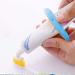 Kiniza 8 Pcs Toothpaste Tube Squeezer Dispenser | Tube Squeezer Holder for Toothpaste & More | Random Colors - Buy Online on GoSupps.com
