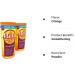 Metamucil Sugar Free Fiber Supplement, Orange Smooth, 260 Servings, 1.7 lb (Pack of 2) - Buy Online on GoSupps.com