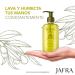 JAFRA Royal Olive Hand Wash 250ml - Nourishing Olive Extract for Soft Hands | Buy Online - Buy Online on GoSupps.com
