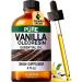 Gardenia Essential Oil for Diffuse & Vanilla Essential Oil for Diffuser Set - Aromatherapy Grade Essential Oils Set - 2X 4 Fl Oz - Kukka - Buy Online on GoSupps.com