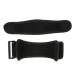 QWEQWE Splint | Adjustable Neoprene Shin Splint & Leg Compression Support Strap | for Men & Women Knee support