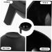 ABOOFAN 4 pi ces Bol de Teinture Cheveux Bol M langeur et Multifonctionnel Large et Profond pour Salon et Usage Maison Outil Professionnel pour Coloration et Tonification - Buy Online on GoSupps.com