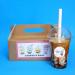 Personalised Brown Sugar Bubble Tea Kit - Buy Online on GoSupps.com