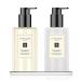 Jo Malone London English Pear & Freesia Bath & Body Collection - Luxury Body Wash Lotion & Ceramic Tray | International Shipping Available - Buy Online on GoSupps.com