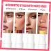 Healeved 1 Set Contour Stick Contour Kit for Women Makeup Stick Makeup Highlighter Stick Face Highlighter Highlighters Makeup Blush Stick for Cheeks Stick Contour Stick Blush Contour Makeup - Buy Online on GoSupps.com