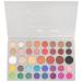 39 Colors Matte and Shimmer Eyeshadow Colorful Makeup Palette Pallets Cheap,Rainbow Eyeshadow Shimmer sombras de ojos Palette Pallet Eye shadow Palettes Makeup Kit paleta de maquillaje profesional