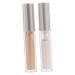 Buy Mipcase 4 Pcs Liquid Eyeshadow - Quick Drying Mauve Glitter Eye Makeup Tools for Stunning Looks - Buy Online on GoSupps.com