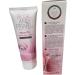  Vip's Prestige Delicate Facial Cleansing Cream with Microgranules "Vip's Prestige - Rose&Pearl" 135 ml (2 pieces) - Buy Online on GoSupps.com