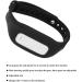 Adjustable Anti Snoring Wristband Bracelet | USB Charging | Intelligent Device for Home Use (Black) - Buy Online on GoSupps.com