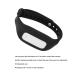 Anti Snoring Sleep Bracelet | USB Charging | Intelligent Micro Band | Adjustable Wristband (Black) - Buy Online on GoSupps.com