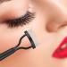 Folding Eyebrow Comb & Eyelash Separator Set - 3-Piece Steel Makeup Grooming Brush for Perfect Brows & Lashes - Buy Online on GoSupps.com