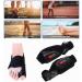 OKAT Big Toe Straightener - Bunion Corrector & Discomfort Relief for Men & Women - 2Pcs Set - Black - Buy Online on GoSupps.com