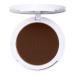 e.l.f. Camo Powder Foundation Lightweight Primer-Infused Buildable & Long-Lasting Medium-to-Full Coverage Foundation Rich 640 W Rich 640 W 8 g (Pack of 1)