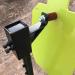 Highwild T-Post Target Hanger - AR500 Steel Gong Target Mount - 2x4 Bracket Conversion Adapter - T-Post Target Hanger (1 Pack) - Buy Online on GoSupps.com