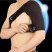 Buy Milisten Adjustable Shoulder Support Brace - Rotator Cuff & AC Joint Relief | Left Shoulder Compression Sleeve - Buy Online on GoSupps.com