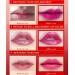 Yeweian 2 Pcs Magic Black Blue Lipstick Set - Color Changing Shimmer Lipstick for Long Lasting Moisturized Lips - Buy Online on GoSupps.com