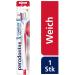 Parodontax Complete Protection Toothbrush - Soft Bristles for Strong Teeth & Healthy Gums | 2-Pack - Buy Online on GoSupps.com