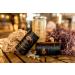 Wildcrafted Sea Moss Capsules - 1000mg Day | 60 Vegan Capsules | Non-GMO | Dr Sebi Approved - Buy Online on GoSupps.com