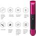 Mini Hair Curler & Straightener - USB Rechargeable Styling Tool for Home Salon | Easy Hair Styling - Buy Online on GoSupps.com