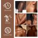 BOKIOESDE Women Arm Back Leg Back Sunless Self-tan Cream Girls Traveling Hiking Bronzing Tanner Cream Ladies Skin Care - Buy Online on GoSupps.com