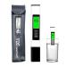 Water TDS Tester Multifunctional Water Quality Tester | Professional Drinking Water Testing Pen Multifunctional Digital Water Tester White