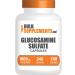 BulkSupplements.com Glucosamine Sulfate Capsules - Glucosamine Supplement for Joint Support - Glucosamine Sulfate 1000mg Gluten Free 1 Capsule per Serving 240 Capsules (Pack of 1) 240 Count (Pack of 1)