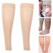 Shop Shipenophy Compression Stockings - Comfortable Medical Grade Calf Sleeves in XL | Slimming Support Socks for Sports - Unisex 5 Sizes Available - Buy Online on GoSupps.com