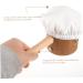 OHPHCALL 1 Set Handheld Moxibustion Tools Moxa Cone Holder Metal Bracket Moxa Burner Holder Body Massage Tools Moxa Strips Burner Bamboo Containers Wood Safe Deposit Box The Back - Buy Online on GoSupps.com