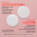 pH Lab Collagen Night Toner Pad Gentle Face Pads for Glowy & Smooth Skin with Salmon DNA 60 Pads - Buy Online on GoSupps.com