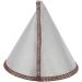 Premium Reusable Conical Coffee Filter | 304 Stainless Steel | Odorless & Durable | Perfect for Office Use (S for 1-2 Cups) - Buy Online on GoSupps.com