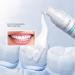 Cleaning Mousse Toothpaste 60ml - Whitening Foam for Oral Hygiene Plaque Removal & Stain Control - Mint Flavor - Buy Online on GoSupps.com