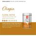 illy Arabica Coffee Beans Selection Ethiopia - 250g - Buy Online on GoSupps.com