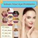Caffeine Solution 5% + EGCG Eye Serum | Reduce Dark Circles & Puffiness | Hydrating 30ML Caffeine Eye Serum for All Skin Types - Buy Online on GoSupps.com