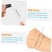 Gogogmee Eyebrow Ink Black Line Eyebrow Measure Tool Professional Eyebrow Line Portable Eyebrow Pencil - Buy Online on GoSupps.com