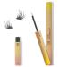 Lash Clusters Overnighter 5ML Lash Clusters Sealer Lash Extension Sealant Healthy Long-Lasting Lash Extension Sealant DIY Lash Extension Overnight