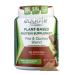 Equate Plant-Based Protein Supplement Rich Chocolate No Articial Colors 32OZ