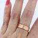 Shop LONGRN Magnetic Copper Ring for Arthritis Relief - Adjustable Size for Women | International Shipping Available - Buy Online on GoSupps.com
