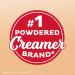 Coffee-mate Original Lite Powdered Creamer 11oz Canister | Gluten Free Lactose Free and Cholesterol Free | Pack of 3 - Buy Online on GoSupps.com