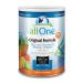 All One Nutritech Original Formula Multiple Vitamin & Mineral Powder Unflavored 2.2 lbs (1000 g)