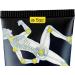 Cr me De Soins Des Genoux 30g Relaxation Post-Entra nement | Gel Massage pour Articles et Muscles | pour Coudes Pieds Jambes Poignets Dos paule Hommes Femmes Adultes Personnes - Buy Online on GoSupps.com